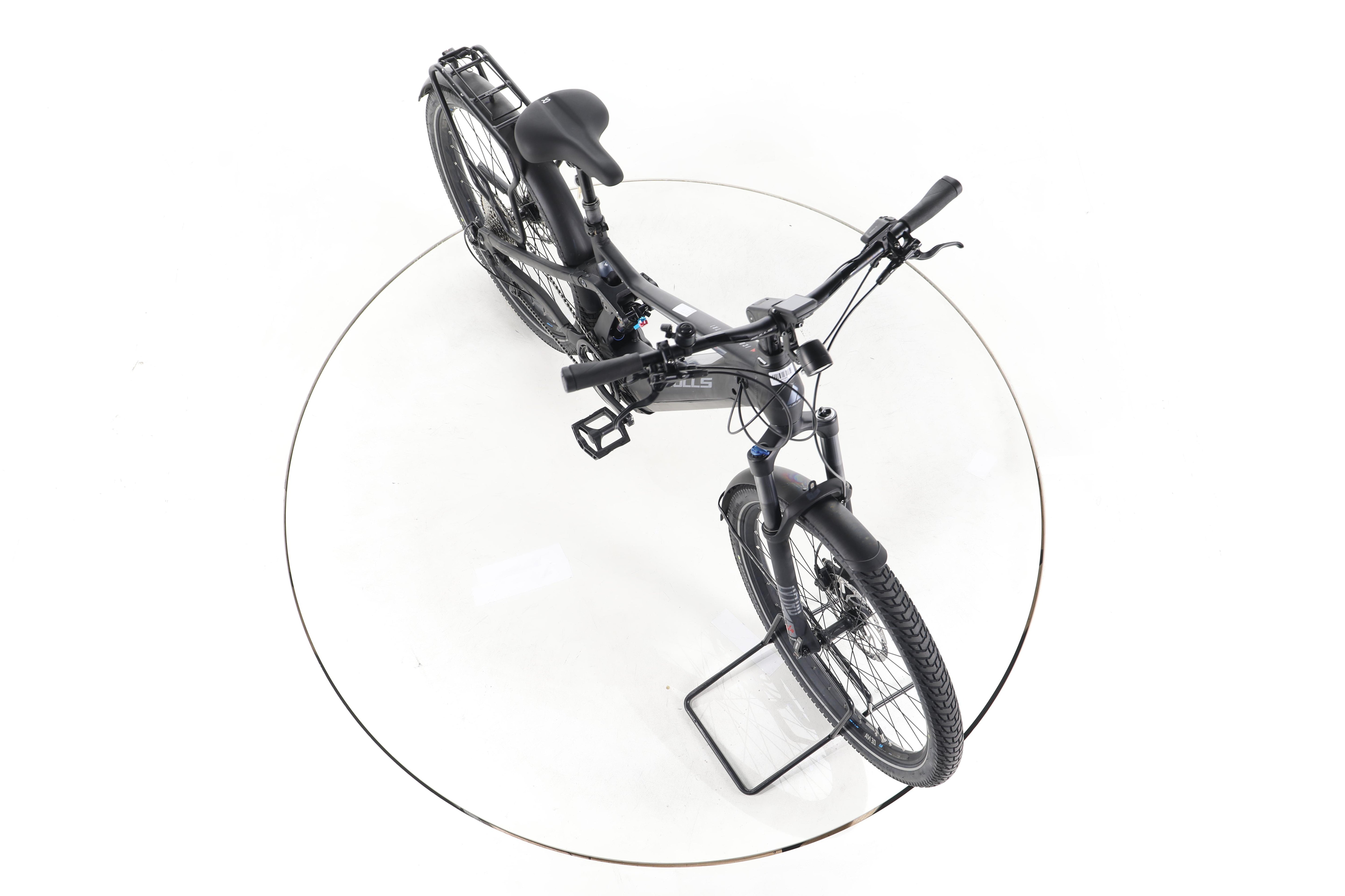 Bulls Iconic EVO TR 1 SUV E-Bike - Image 15
