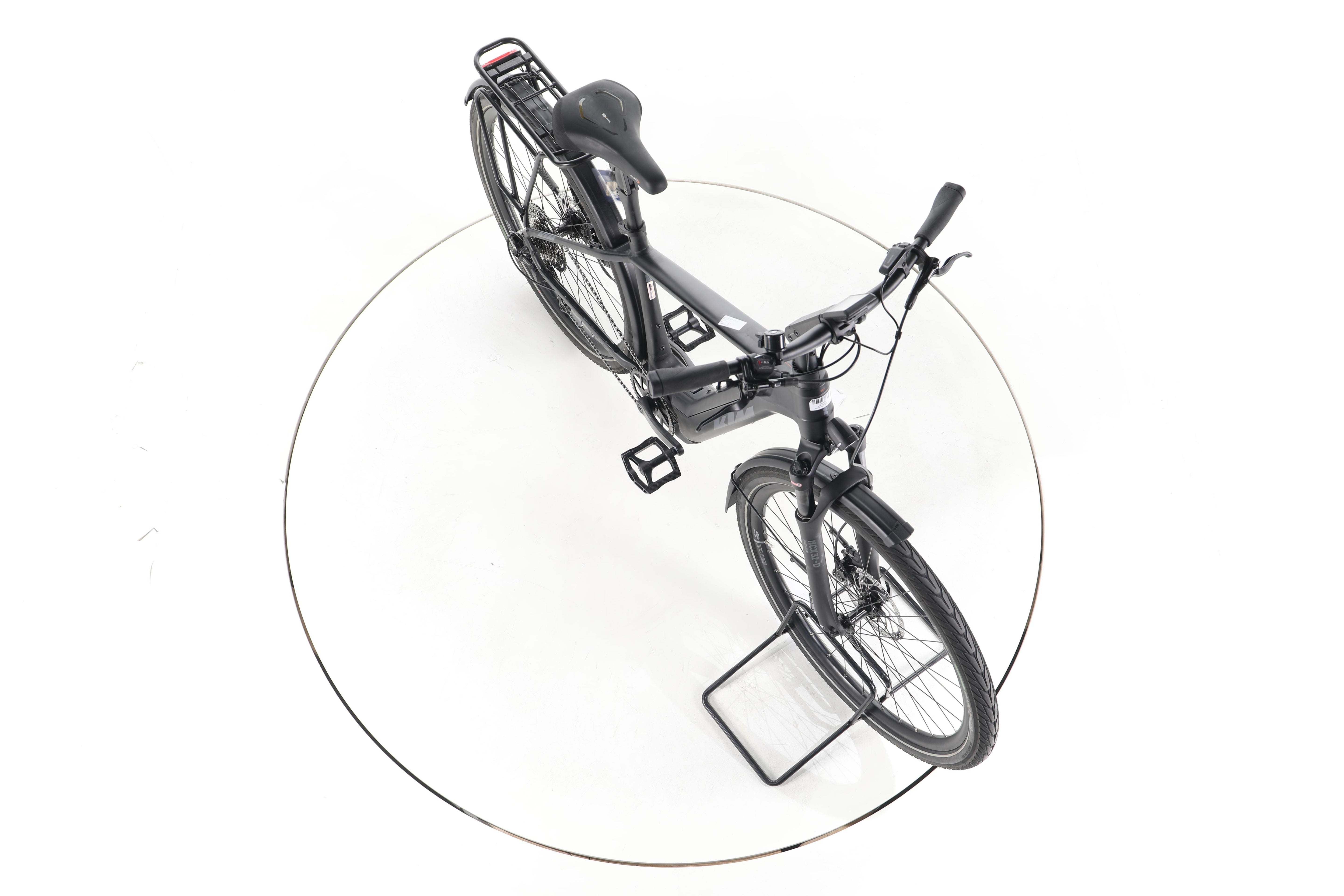 KTM Macina Style 730 Trekking E-Bike - Image 15
