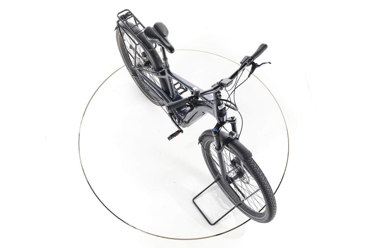 Pegasus Savino EVO 12 Trekking E-Bike - Image 15