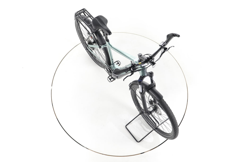 Giant Explore E+ 1 DD Trekking E-Bike - Image 15