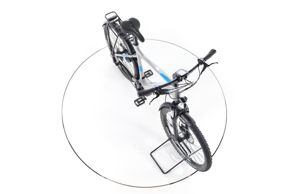 R Raymon Crossray E 6.0 Trekking E-Bike - Image 15