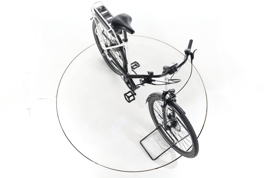 Dynamics E-Lite Trekking E-Bike Tiefeinsteiger - Image 15