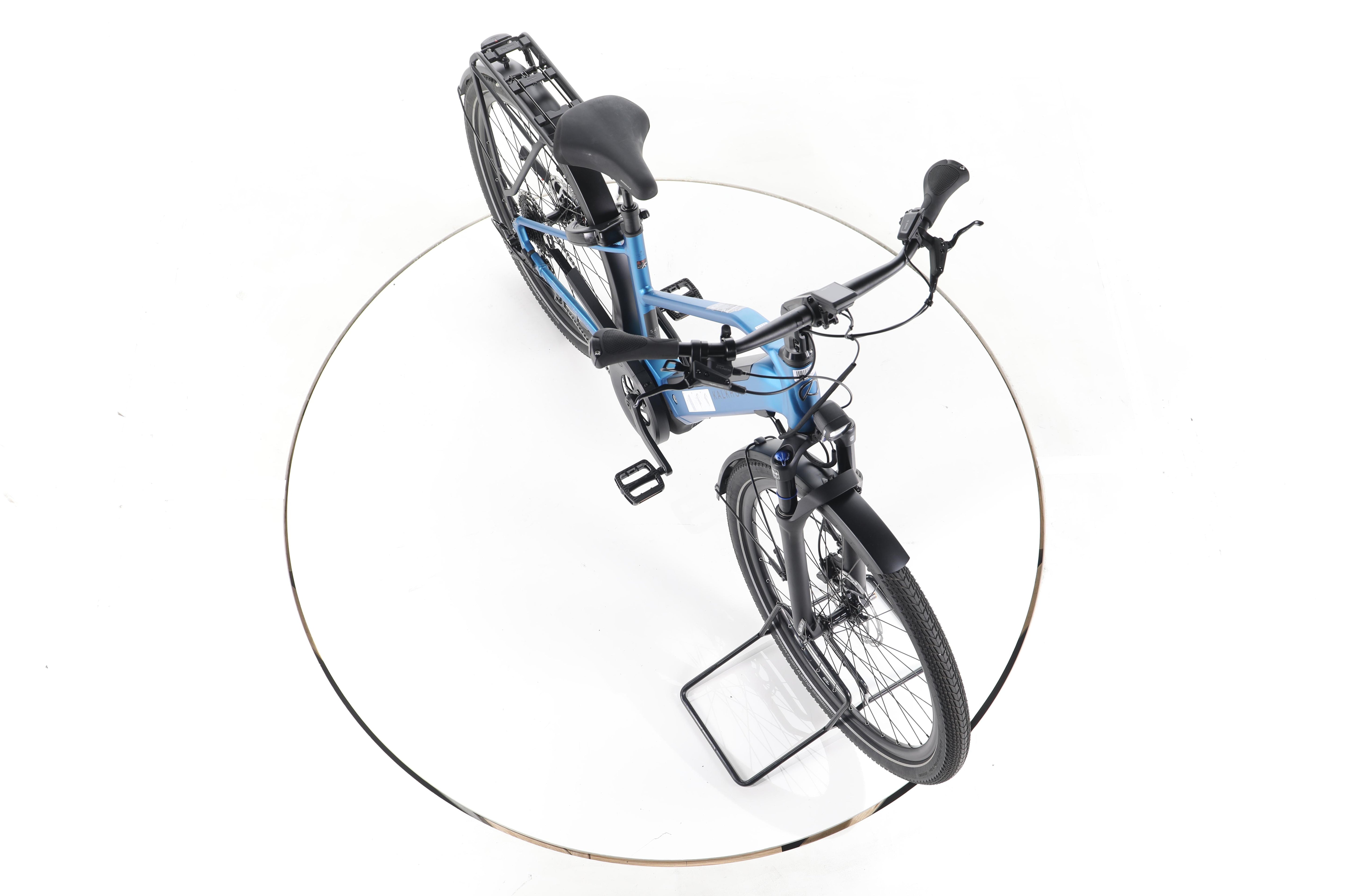 Kalkhoff Endeavour 5 Move+ Trekking E-Bike 2024 - Image 15