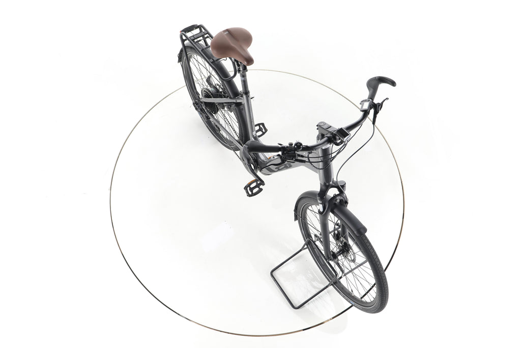 Cannondale Mavaro Neo SL1 Trekking E-Bike Tiefeinsteiger - Image 15