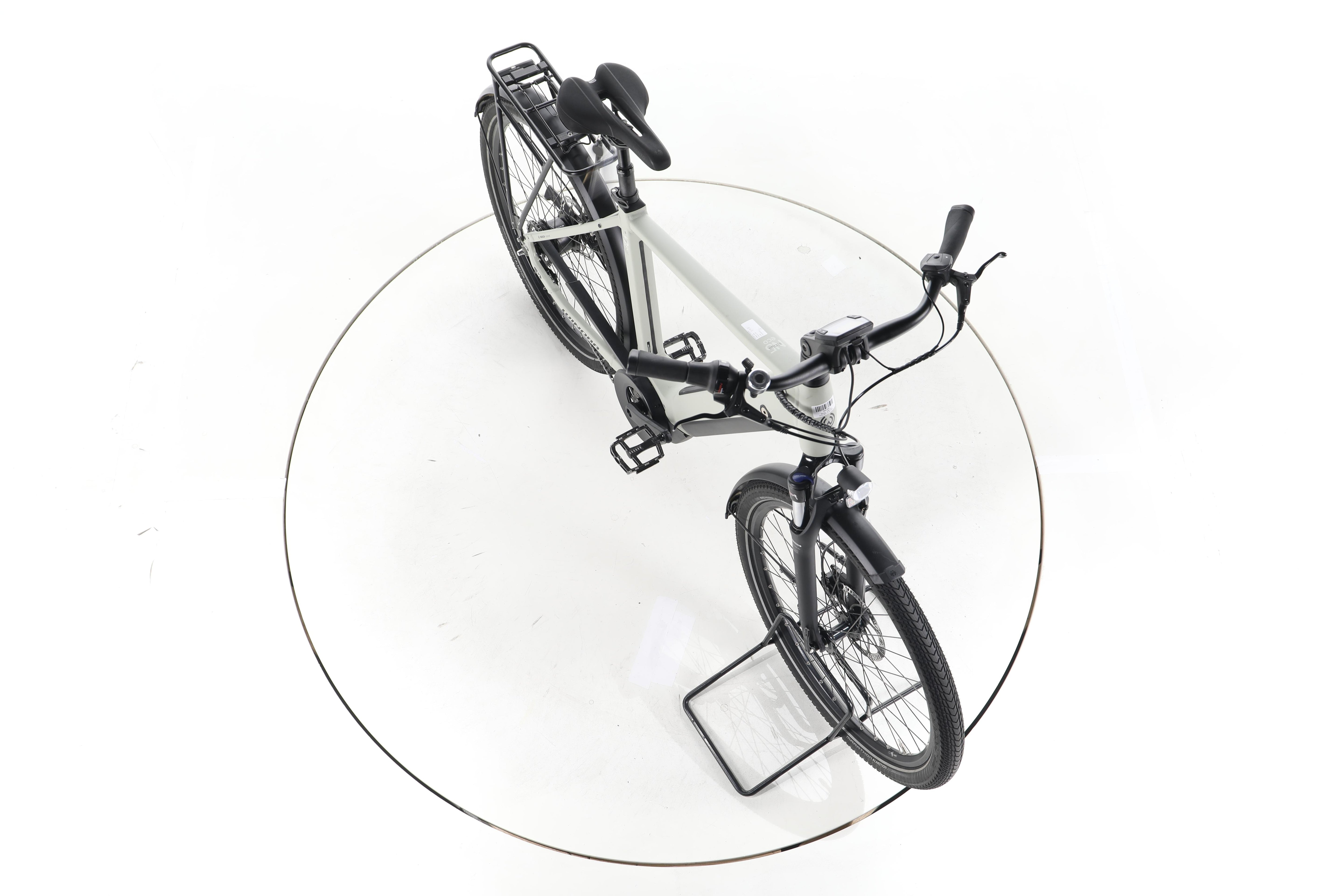 Winora Sinus N5f eco City E-Bike - Image 15