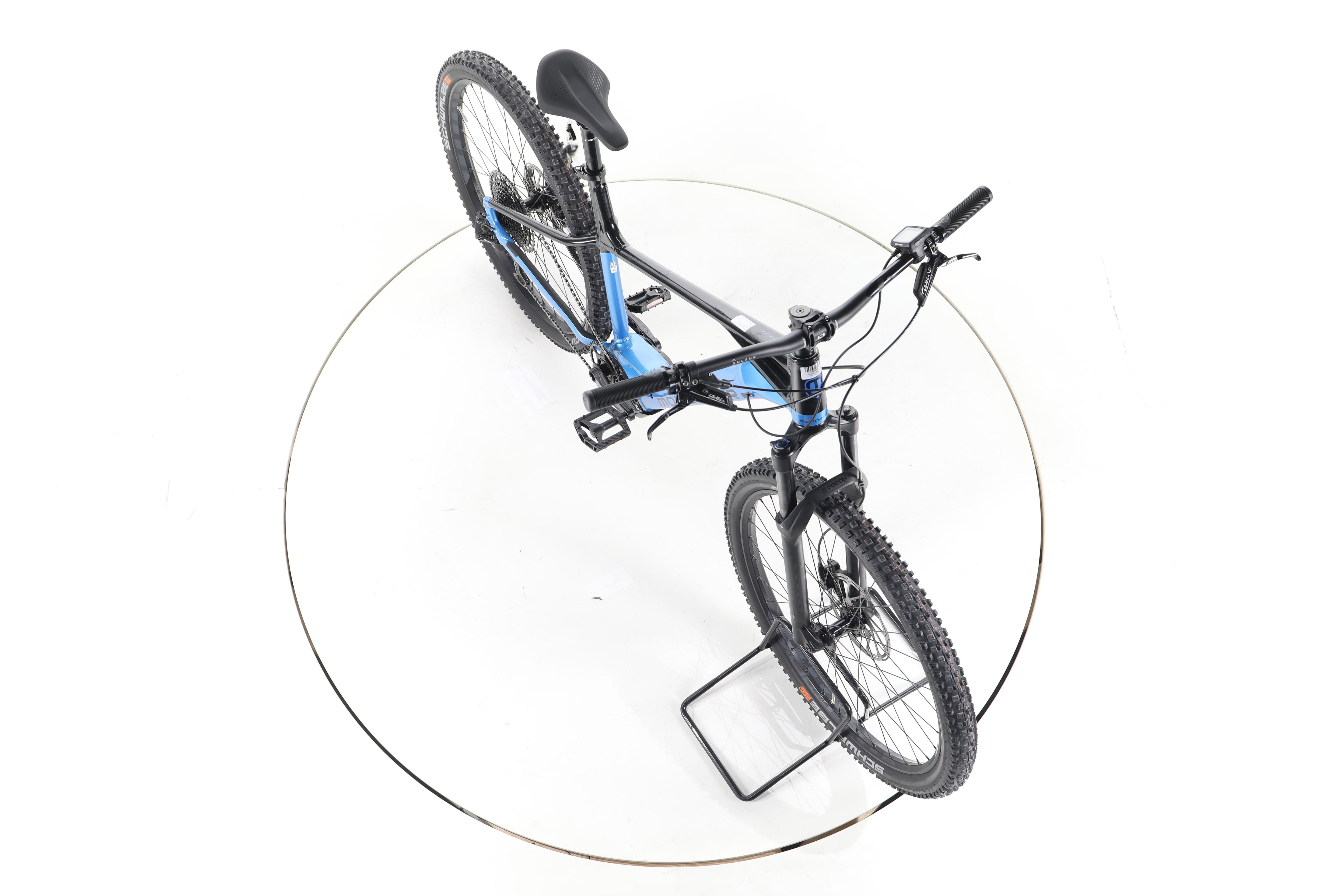Mondraker Prime 29 E-Bike - Image 15