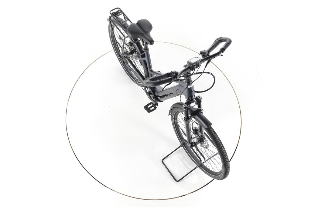 Pegasus Premio EVO 10 Lite Trekking E-Bike - Image 15
