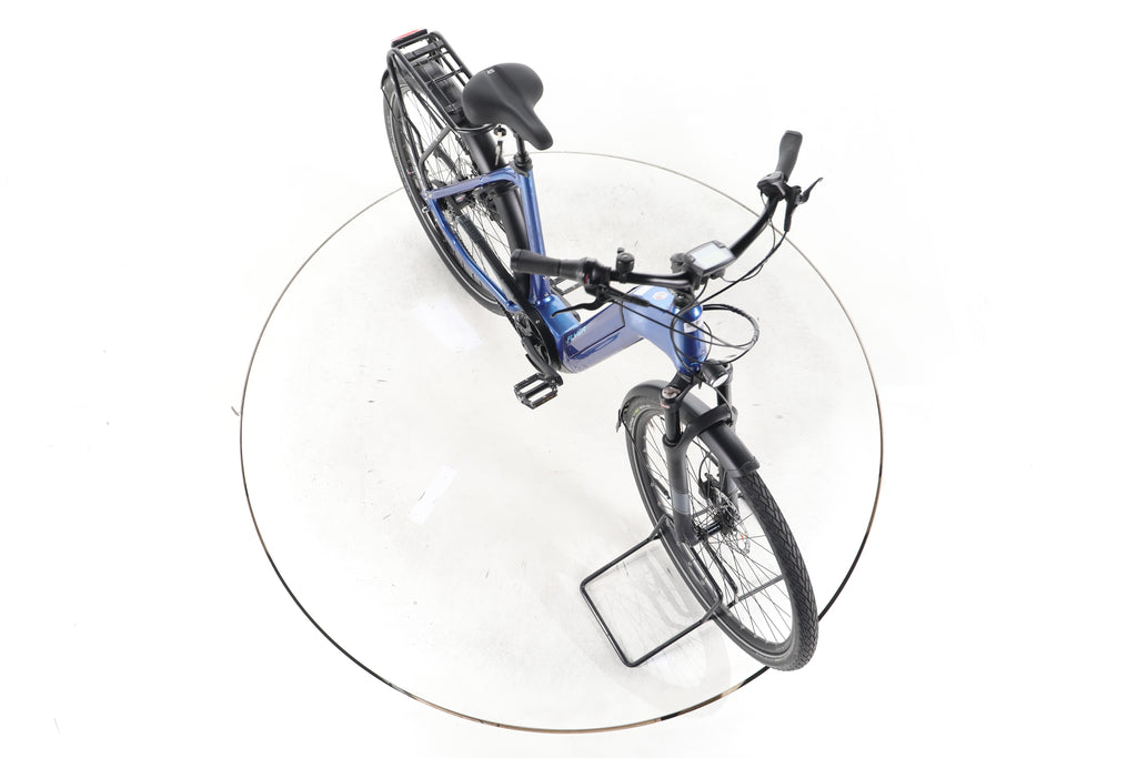 FLYER Gotour6 7.43 City E-Bike Tiefeinsteiger - Image 15