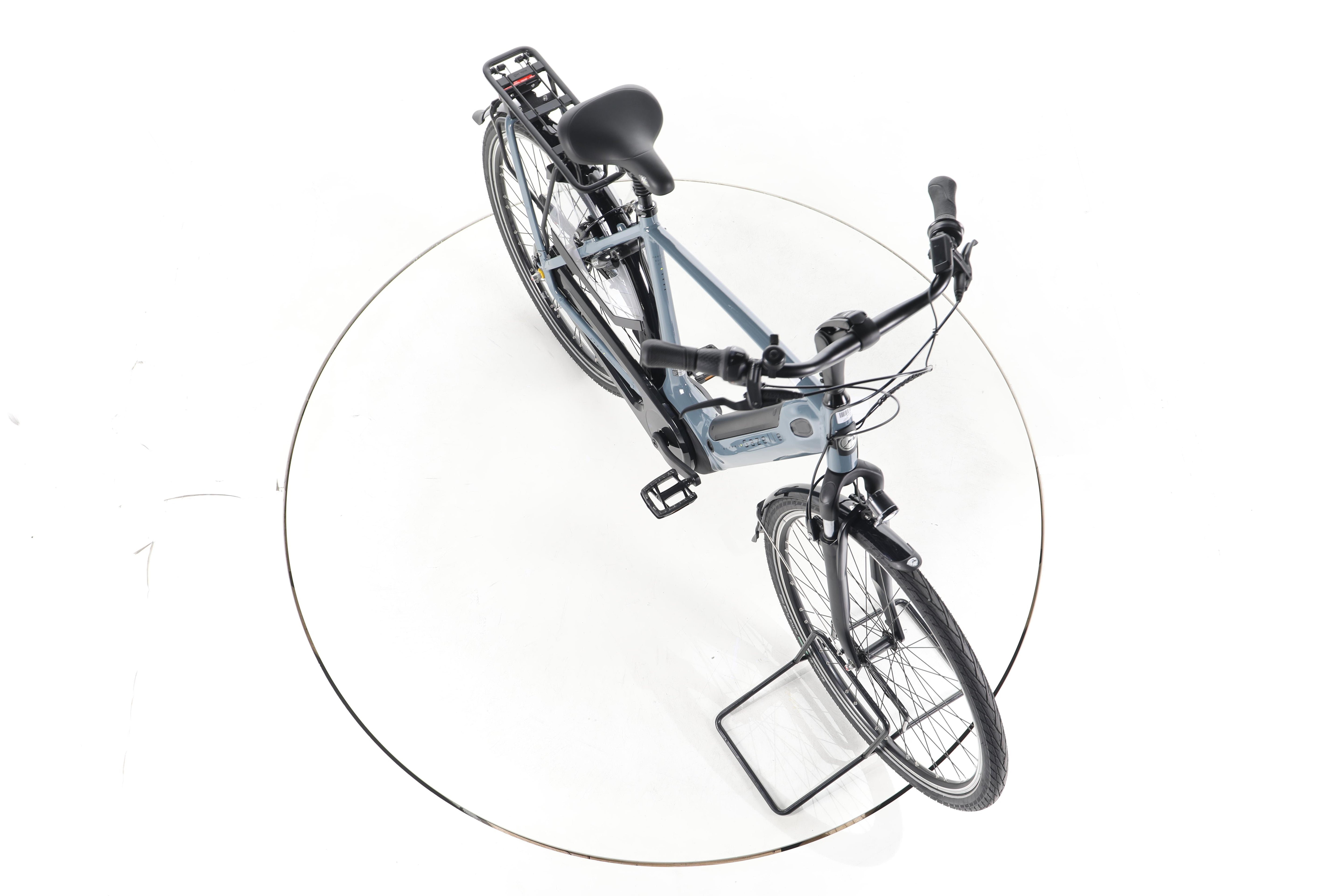 Gazelle 28 He Arroyo C7 City E-Bike 2024 - Image 15