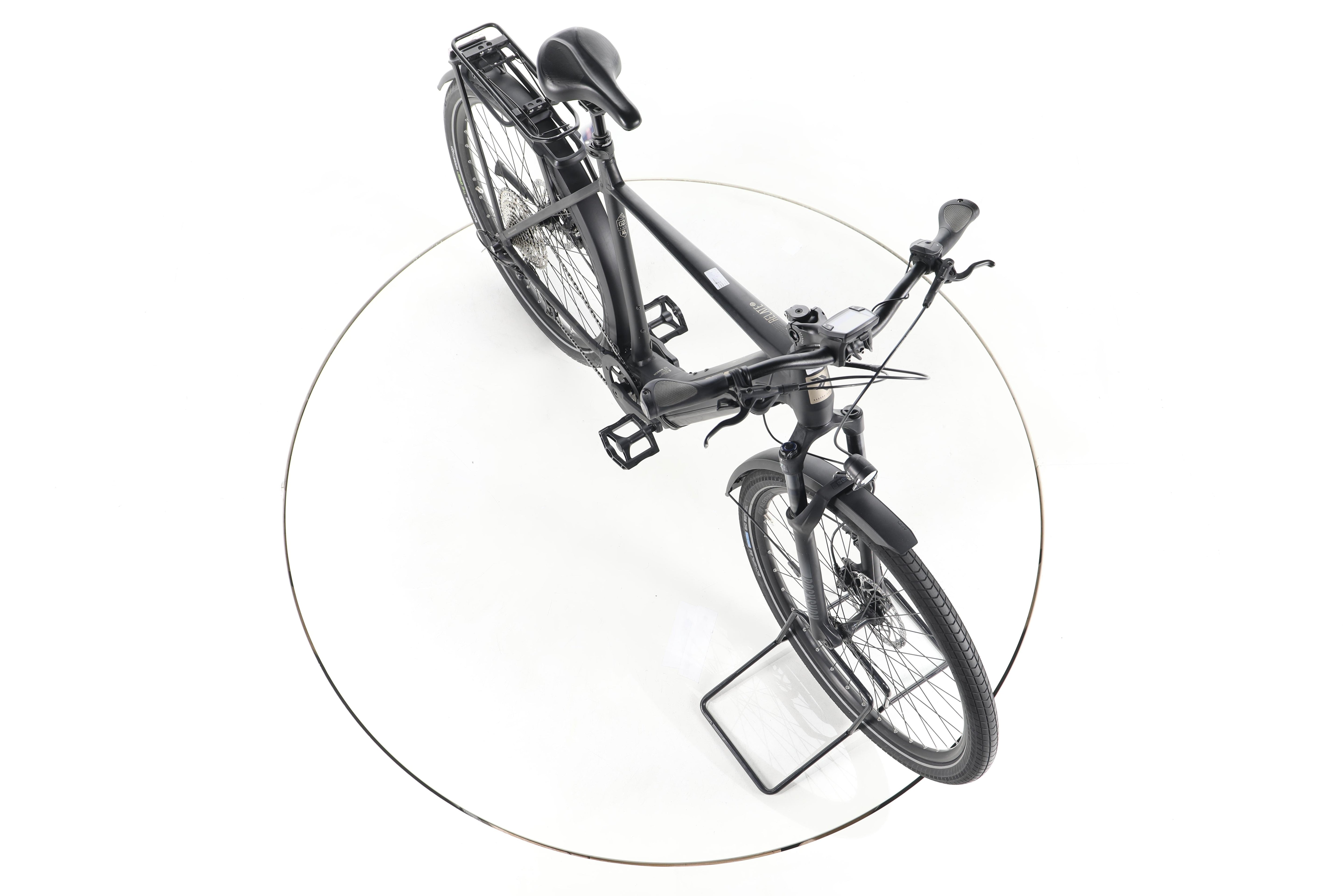 Radon Relate 8.0 Trekking E-Bike - Image 15