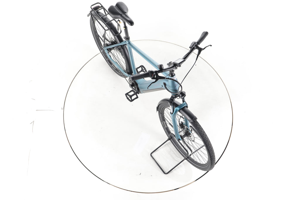 Pegasus Premio EVO 5R City E-Bike - Image 15