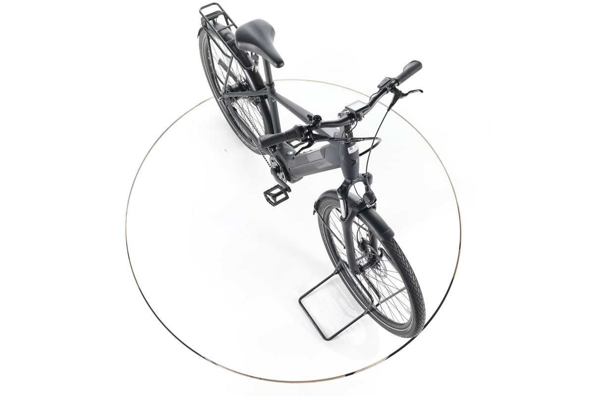 Pegasus Solero EVO 5F City E-Bike 2024 - Image 15