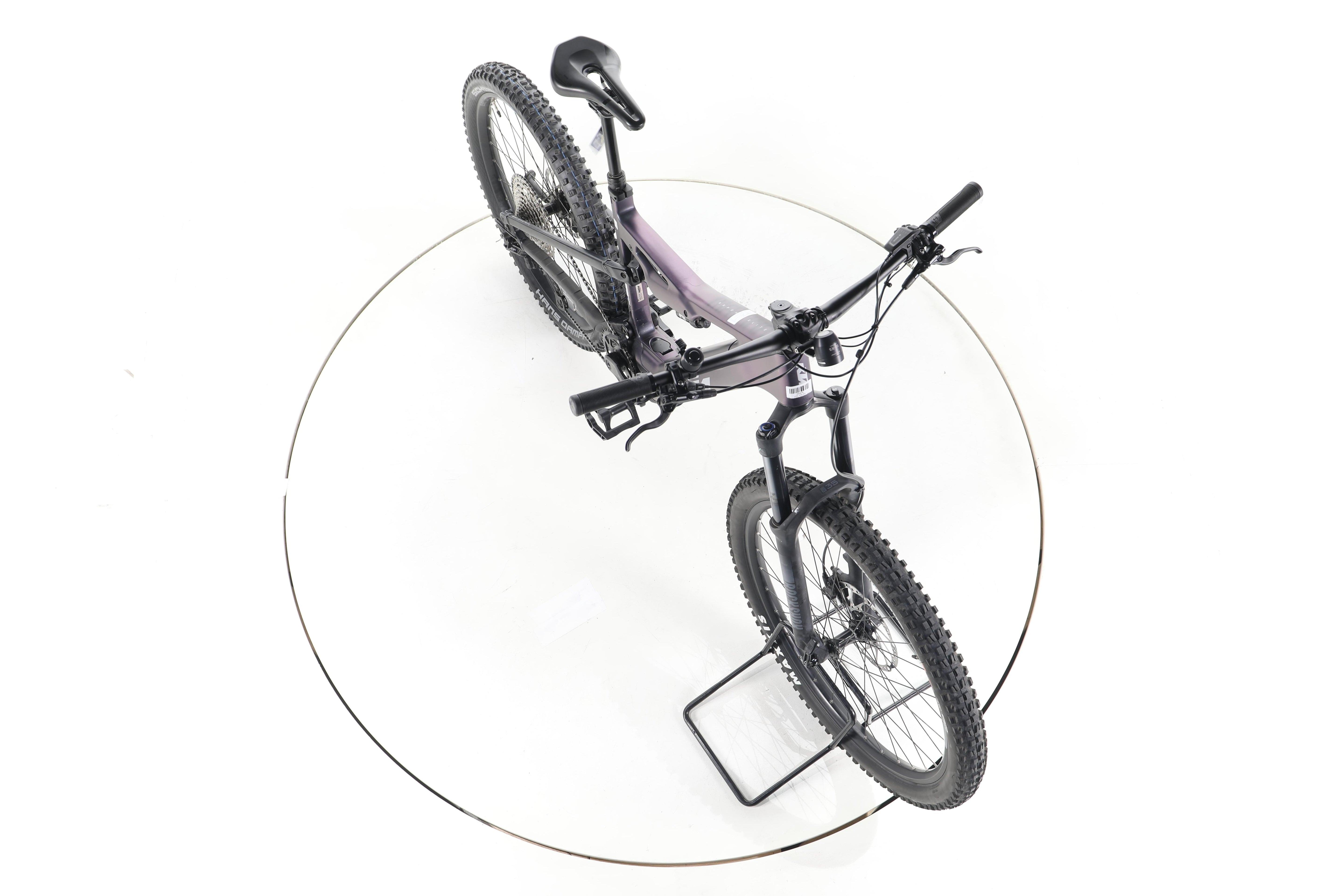 KTM Macina Kapoho 6971 Fully E-Bike - Image 15