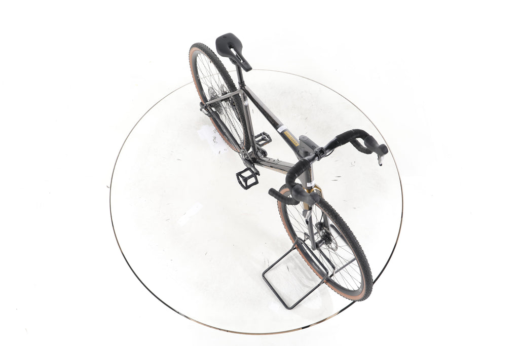 Orbea Terra M41e Team 1X Gravelbike Carbon - Image 15