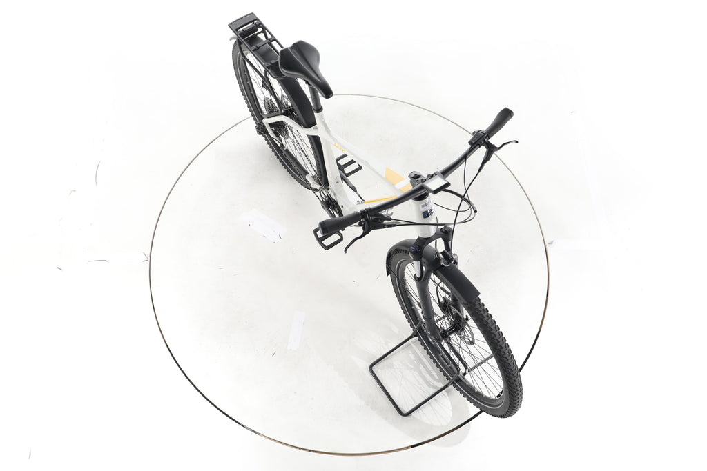 Corratec E-Power MTC Trekking E-Bike - Image 15