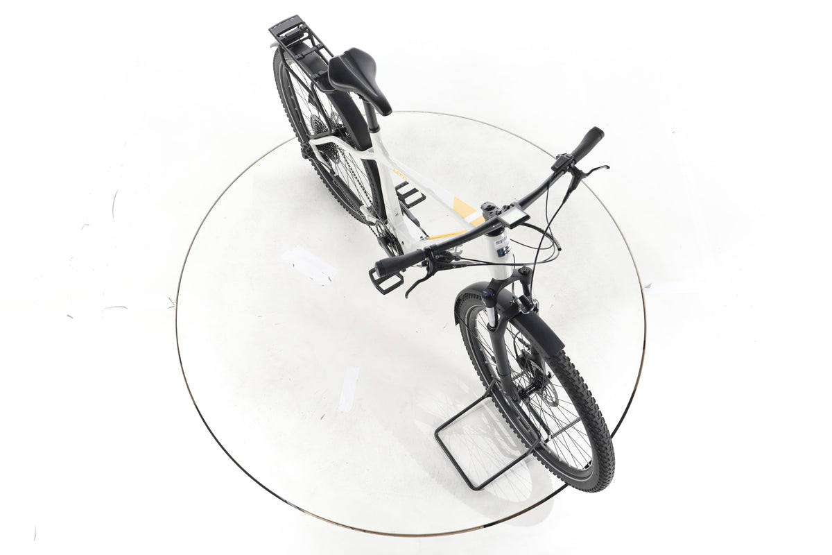 Corratec E-Power MTC Trekking E-Bike - Image 15