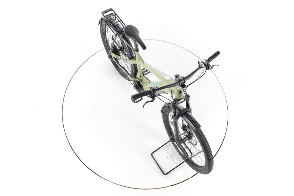 Nox Cycles Hybrid XC Tour Comp Trekking E-Bike - Image 15