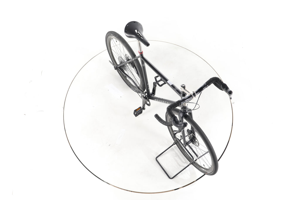 Rennstahl 853 Gravel Gravelbike - Image 15