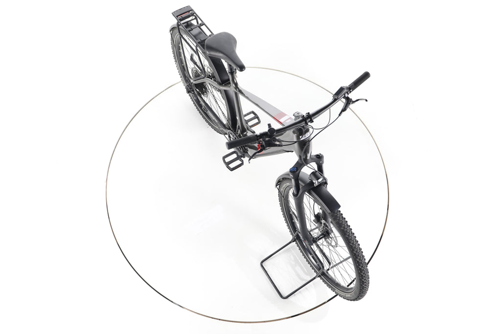 Corratec E-Power MTC Elite Trekking E-Bike 2024 - Image 15