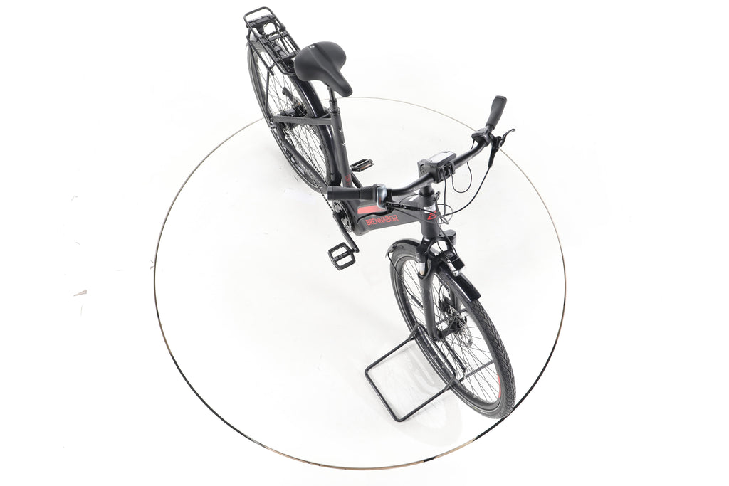 Brennabor T-43e City E-Bike Tiefeinsteiger - Image 15