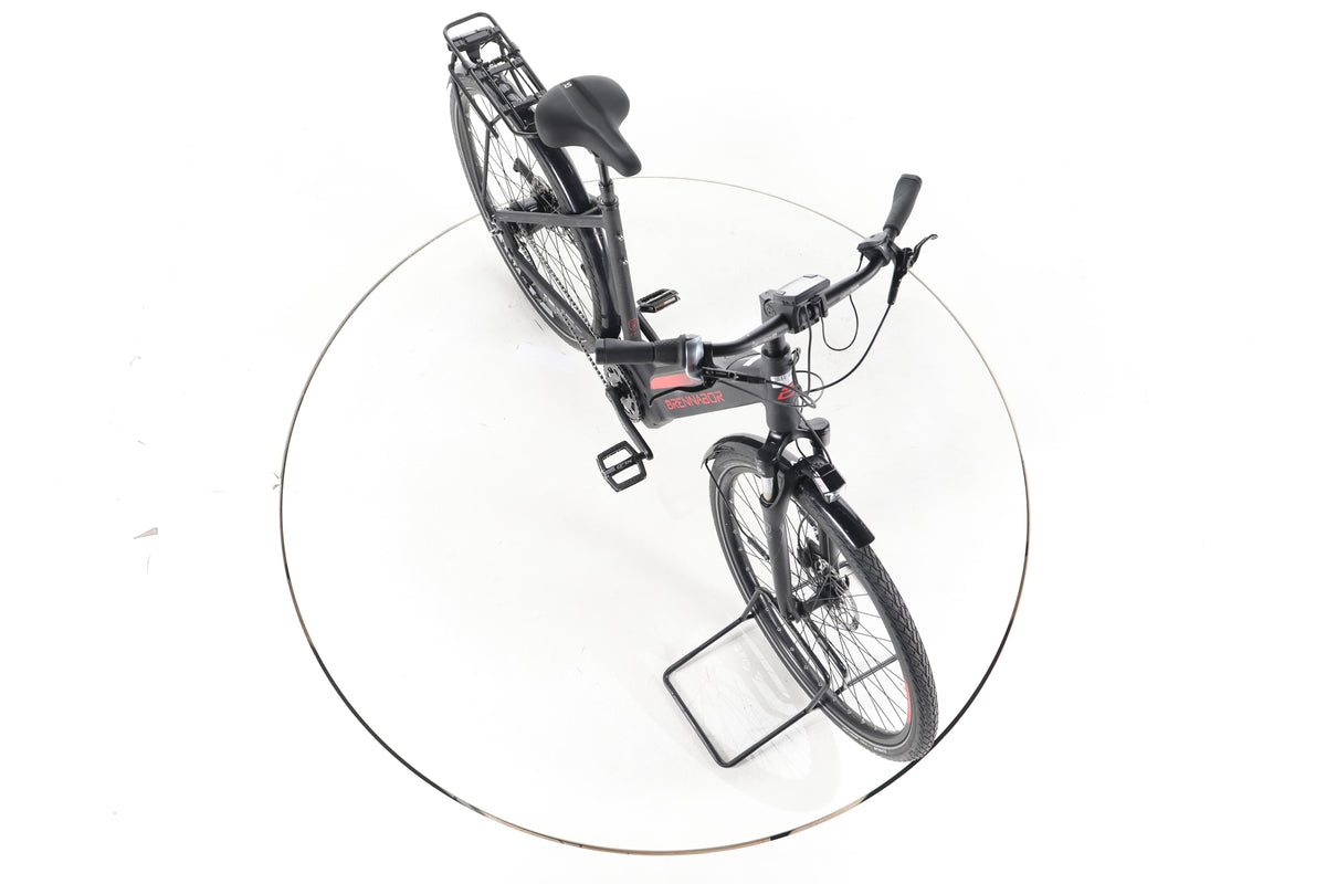 Brennabor T-43e City E-Bike Tiefeinsteiger - Image 15