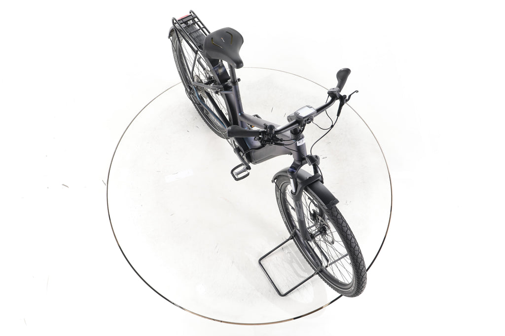 KTM Macina Gran P6102 Trekking E-Bike - Image 15