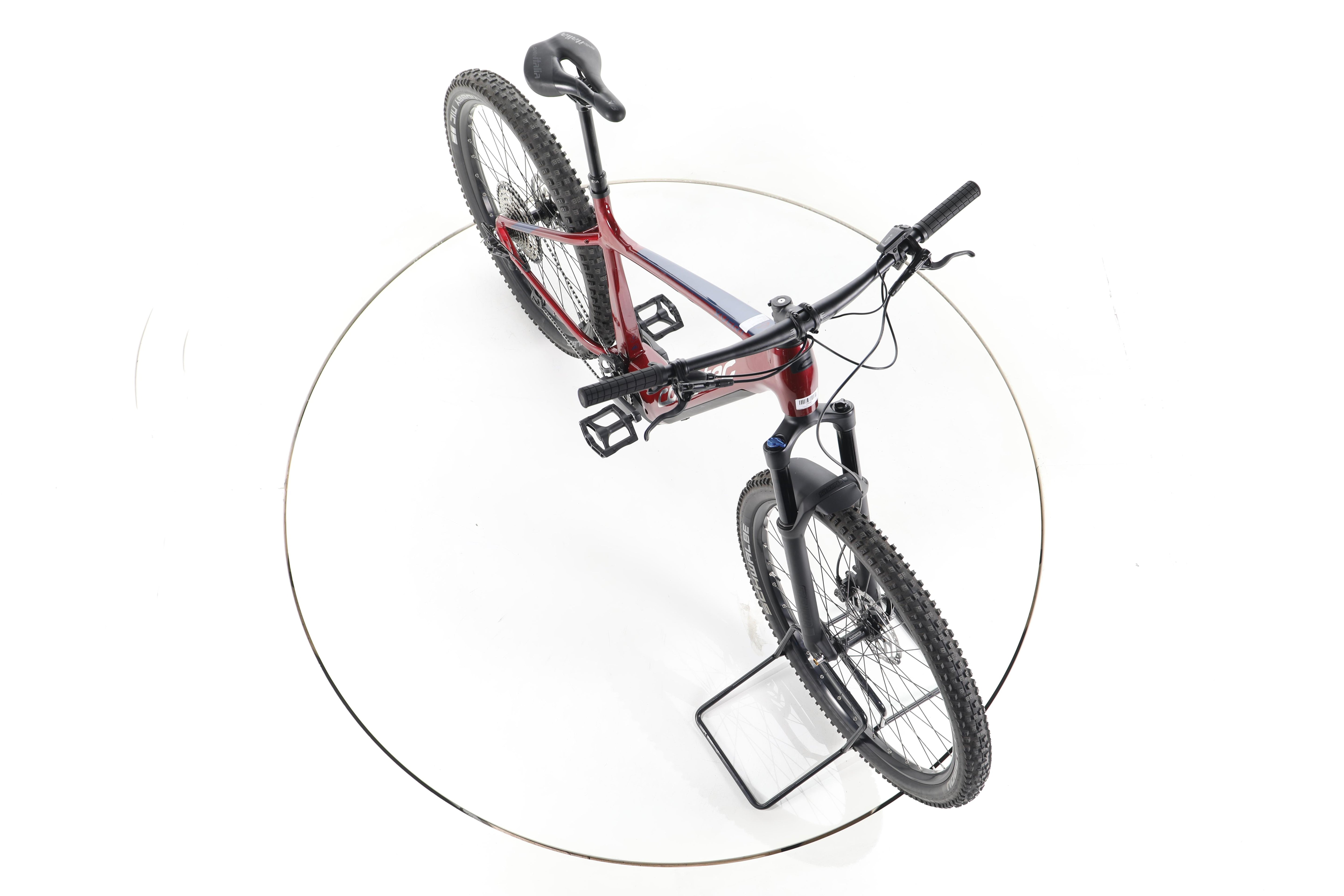 Corratec E-Power X-Vert Pro Team E-Bike - Image 15