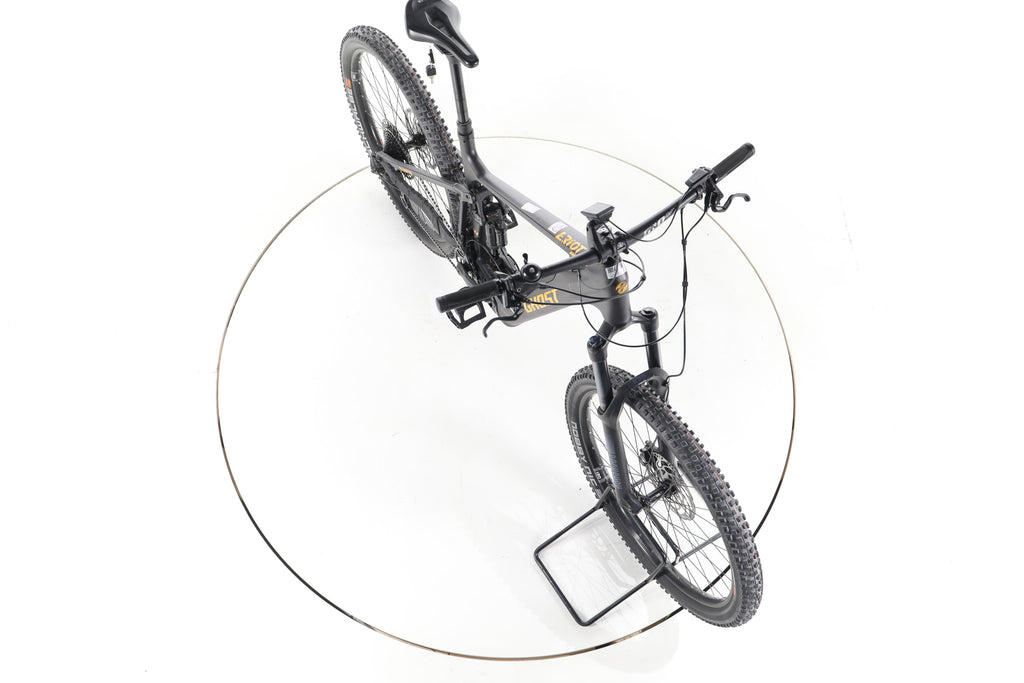 Ghost E-Riot AM CF Advanced Fully E-Bike Carbon - Image 15