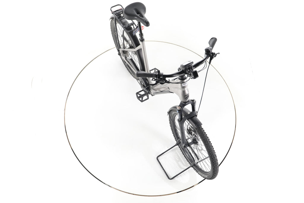 Centurion E-Fire City R960i Plus Trekking E-Bike Tiefeinsteiger - Image 15