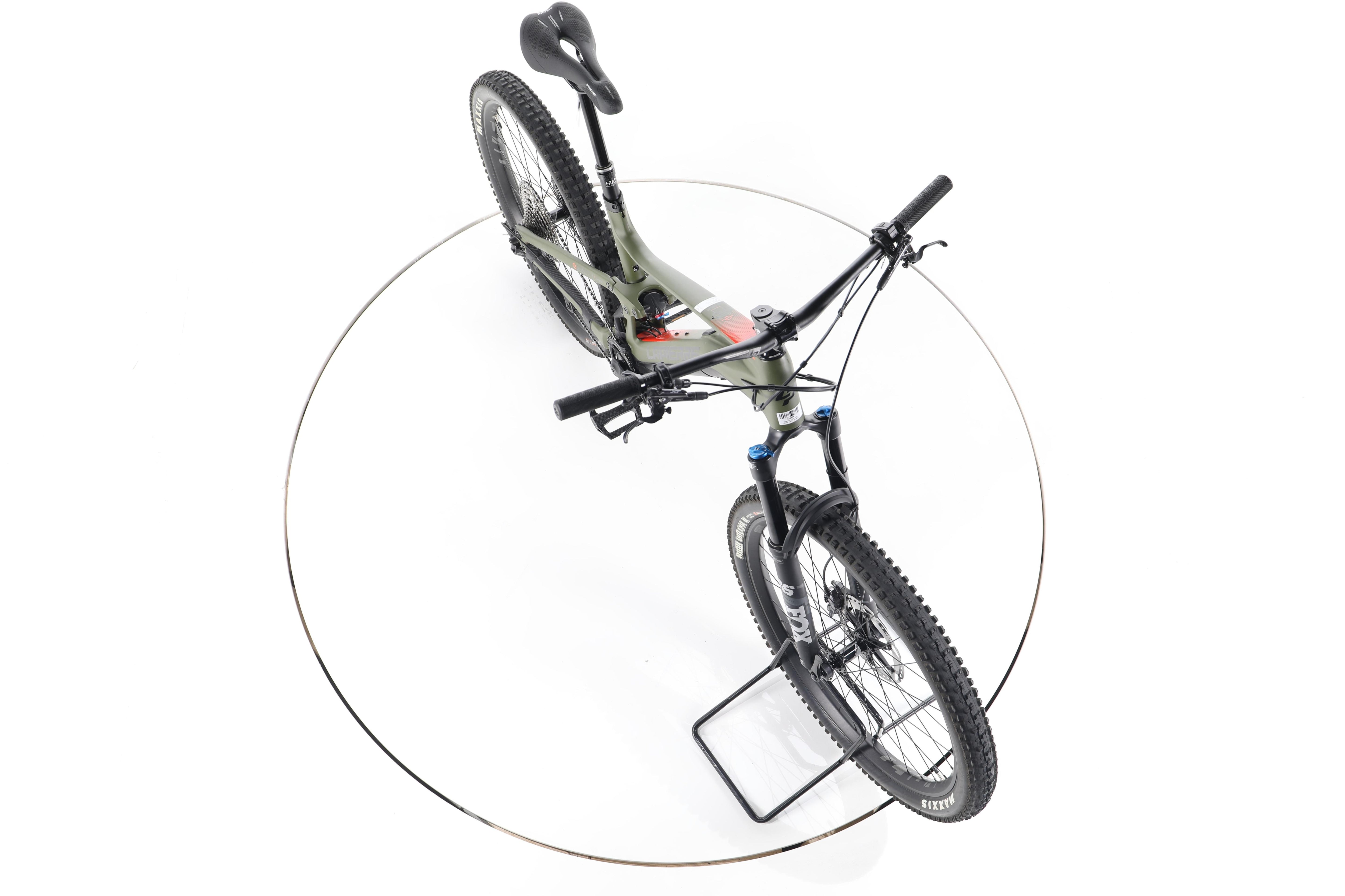 Lapierre eZesty AM 9.2 E-Bike Fully - Image 15