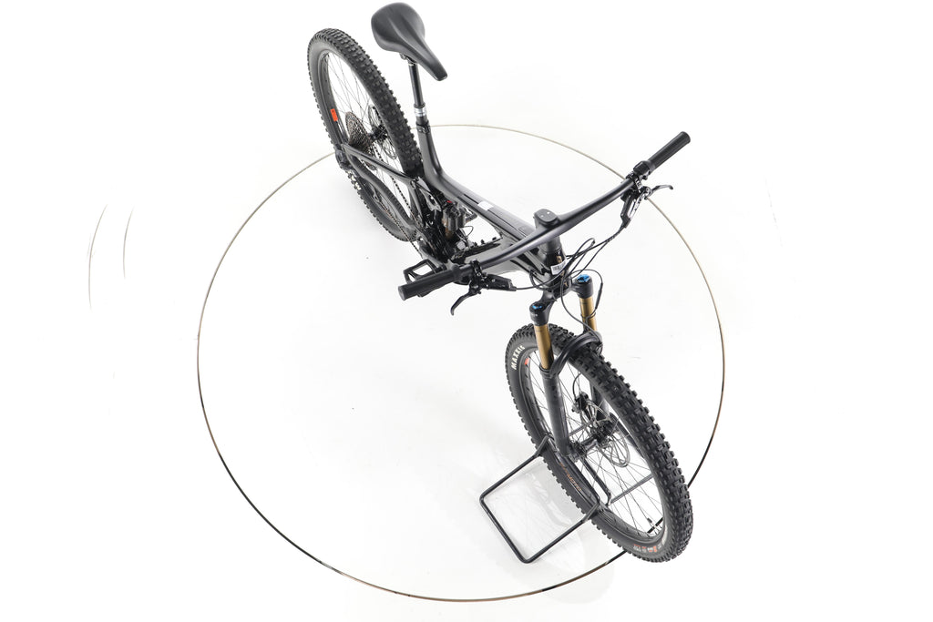 Giant Trance X Advanced E+ LTD E-Bike Fully Carbon - Image 15