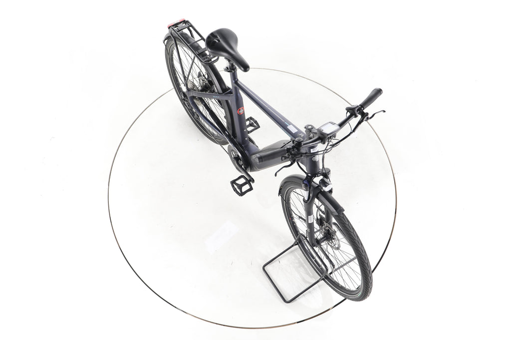 Carver Route E.420 Trekking E-Bike - Image 15