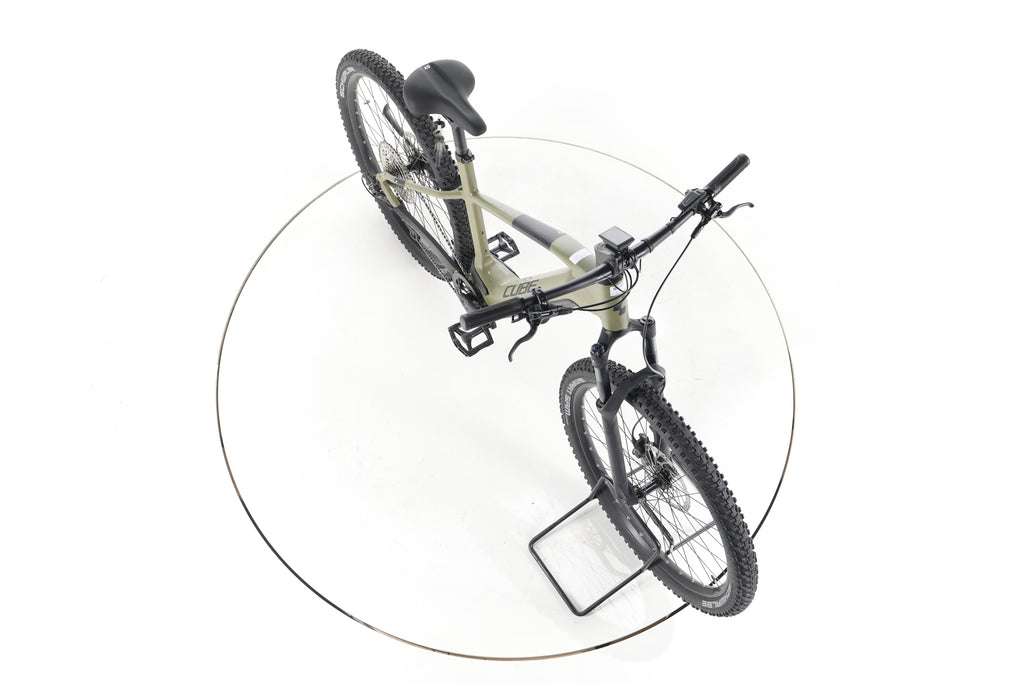 Cube Reaction Hybrid Race E-Bike - Image 15