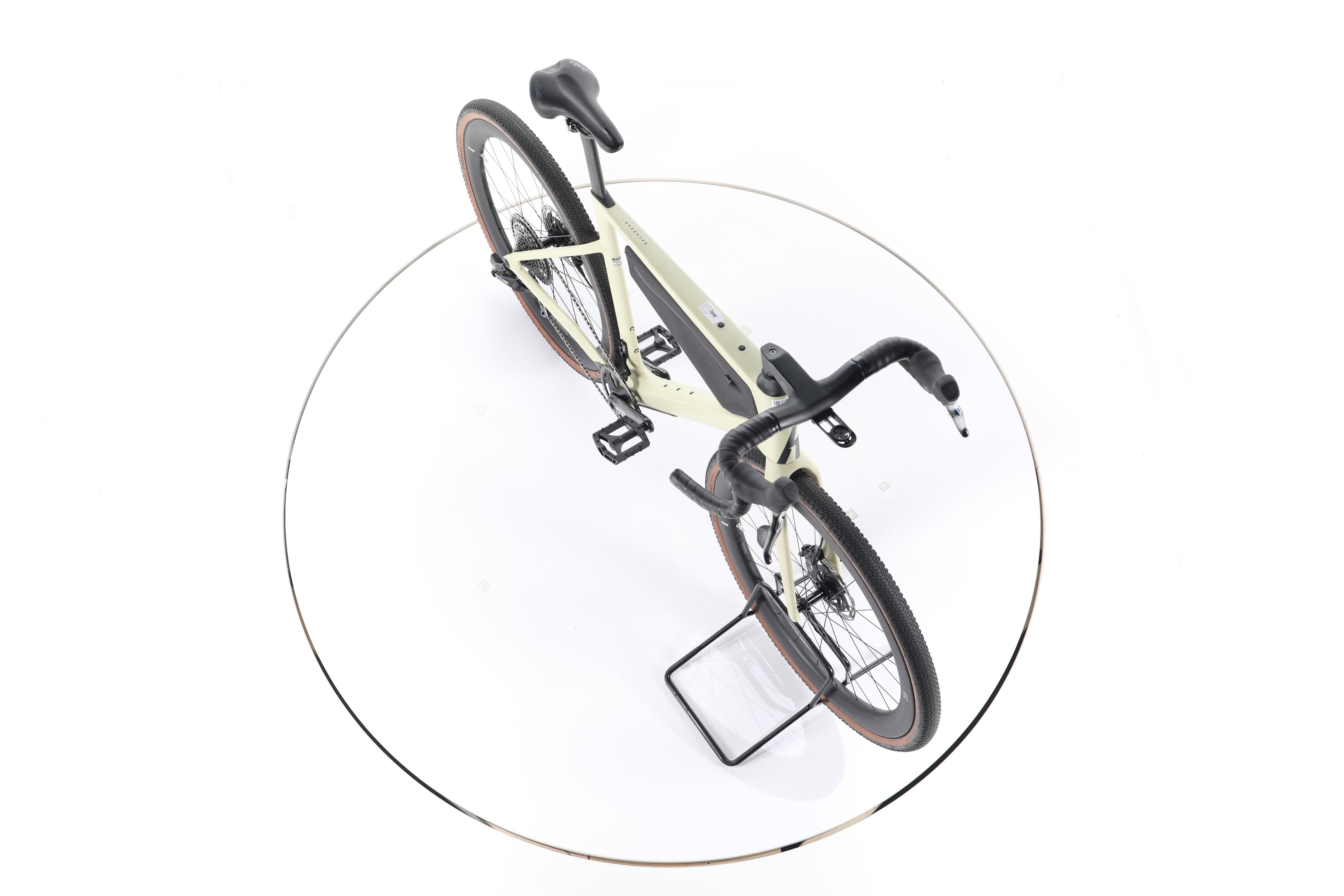 Rose Backroad FF Force XPLR AXS Gravelbike Carbon - Image 15