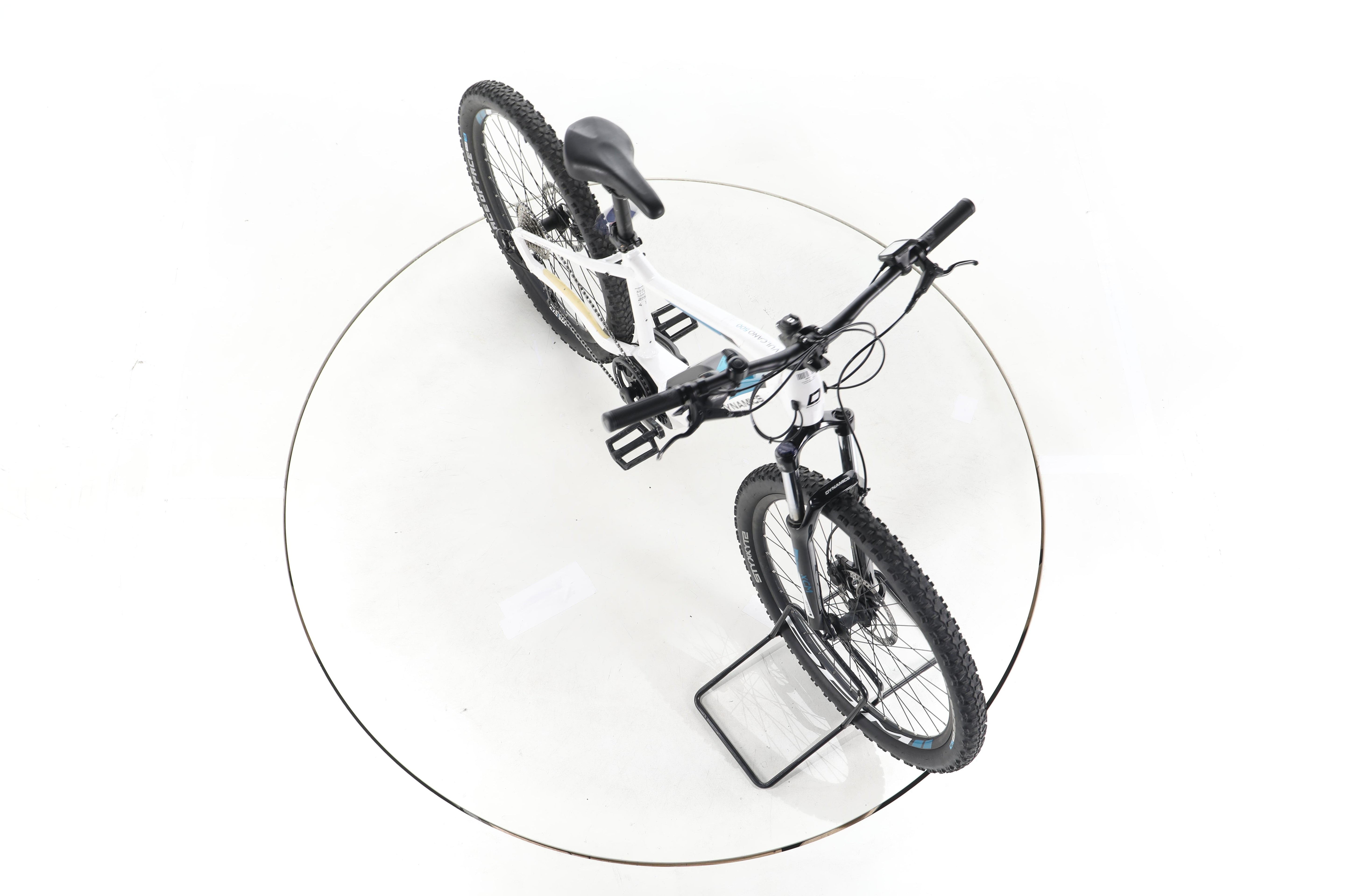 Dynamics Vulcano E-Bike - Image 15