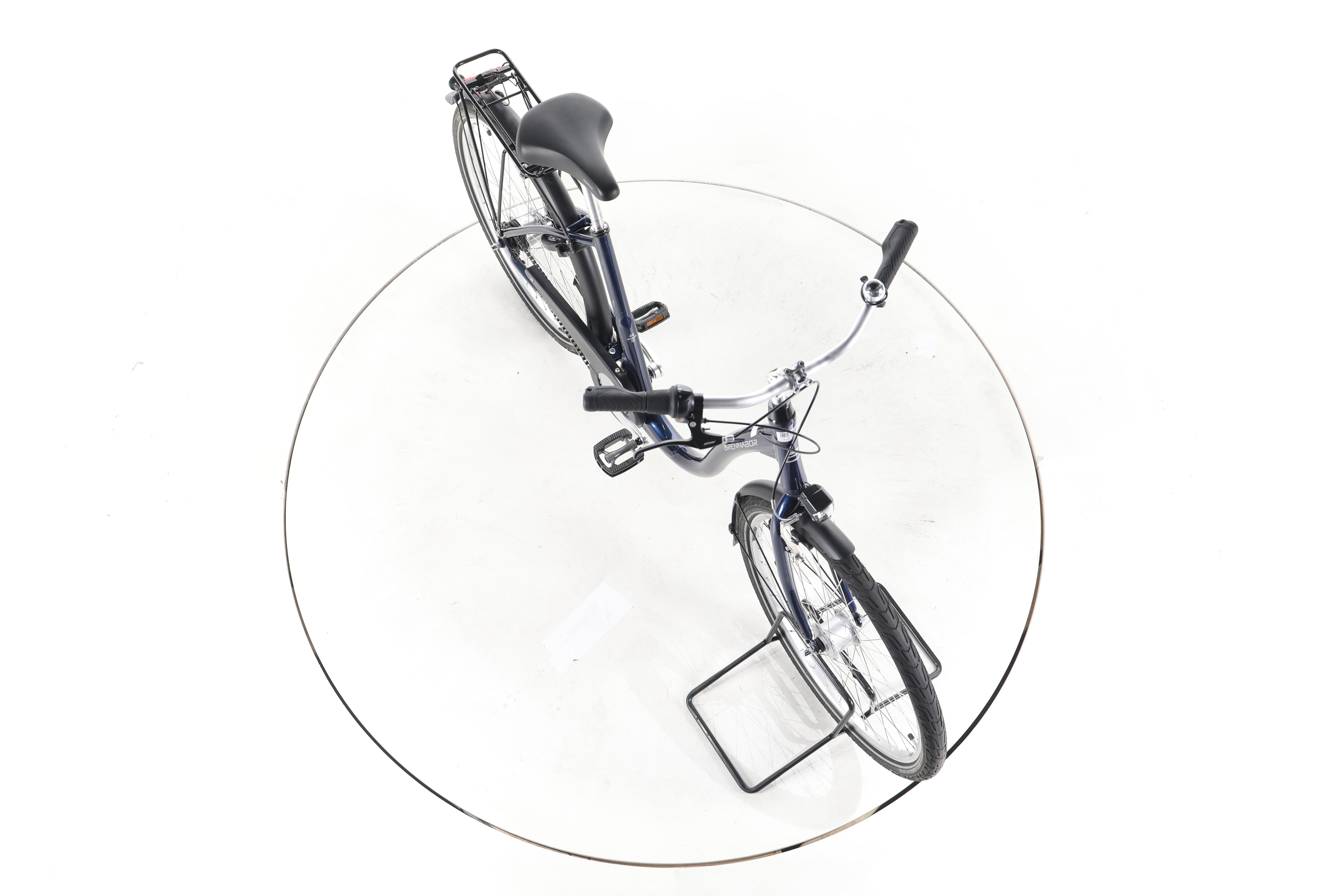 Brennabor C17 Fahrrad City & Trekking - Image 15