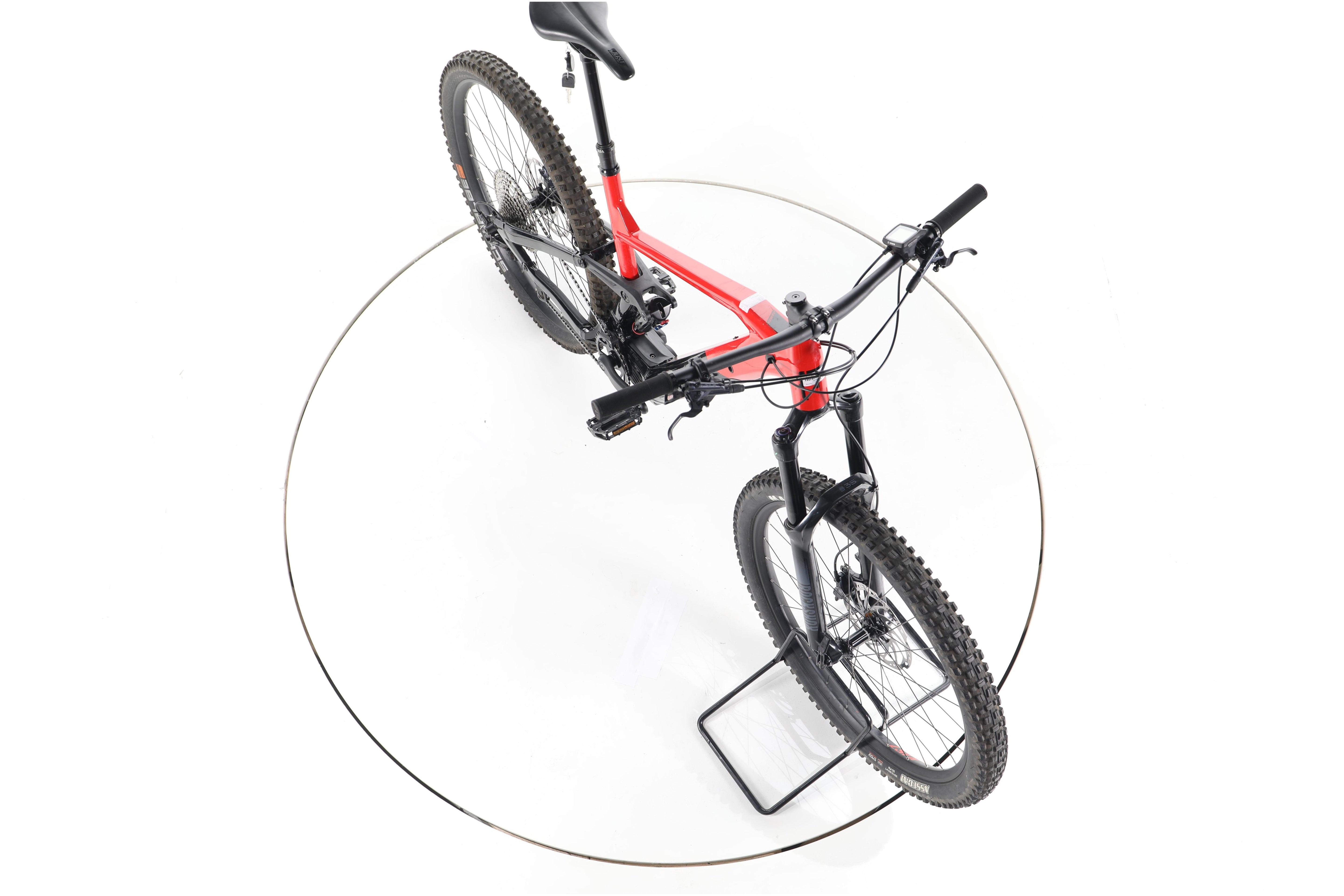Moustache Bikes Game 4 E-Bike Fully - Image 15