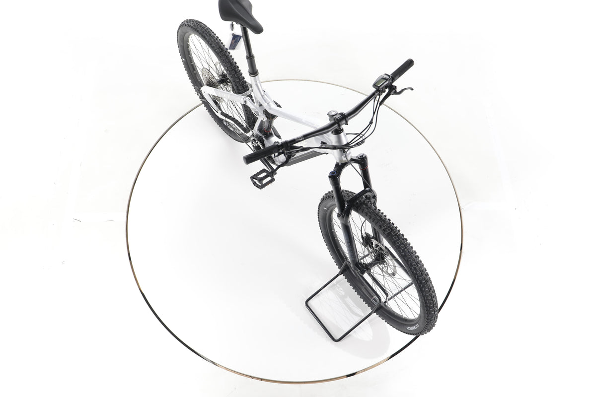 Haibike AllMtn 3 E-Bike Fully - Image 15