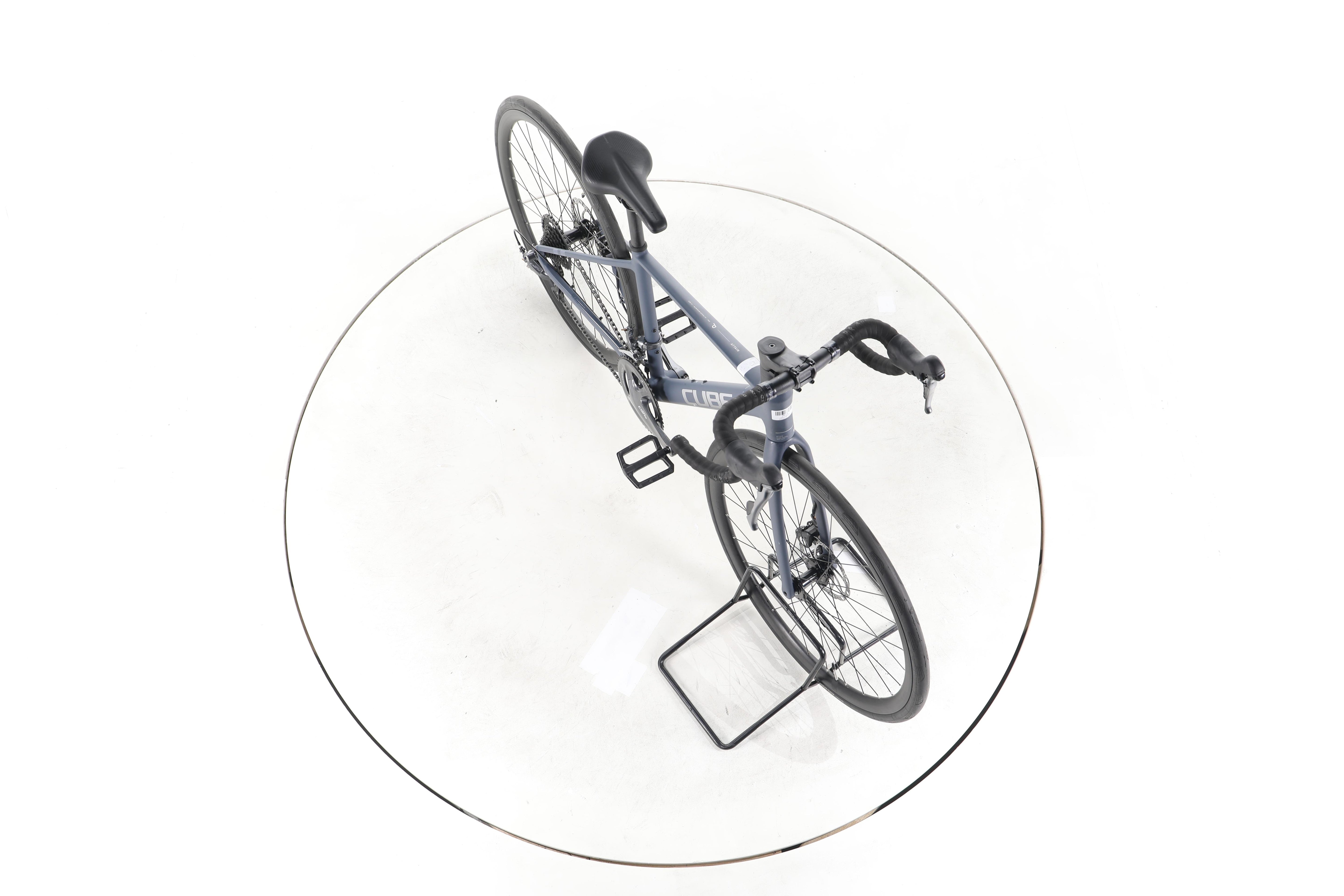 Cube Attain Pro Rennrad 2025 - Image 15