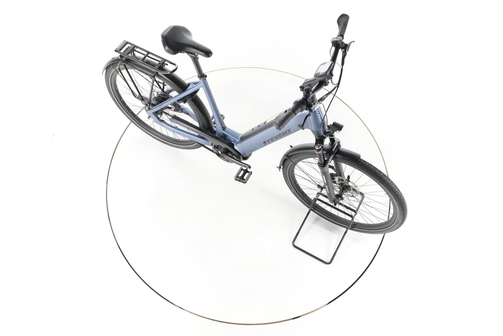 Stevens E-Courier Plus Forma City E-Bike Tiefeinsteiger - Image 15
