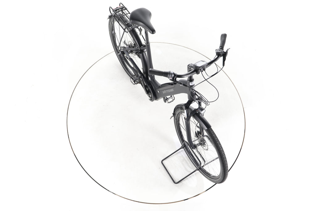 Böttcher Spirit Performance City E-Bike Tiefeinsteiger - Image 15
