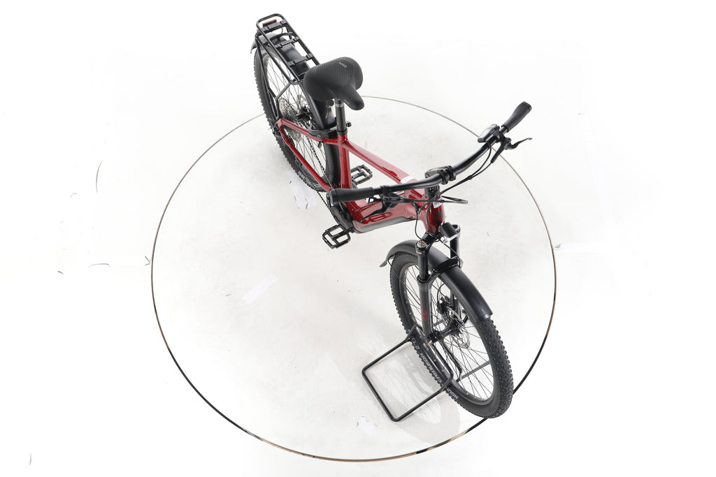 Haibike Trekking 5 Trekking E-Bike - Image 15