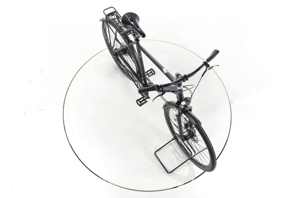 Gudereit LC-R 4.0 Evo Fahrrad City & Trekking - Image 15