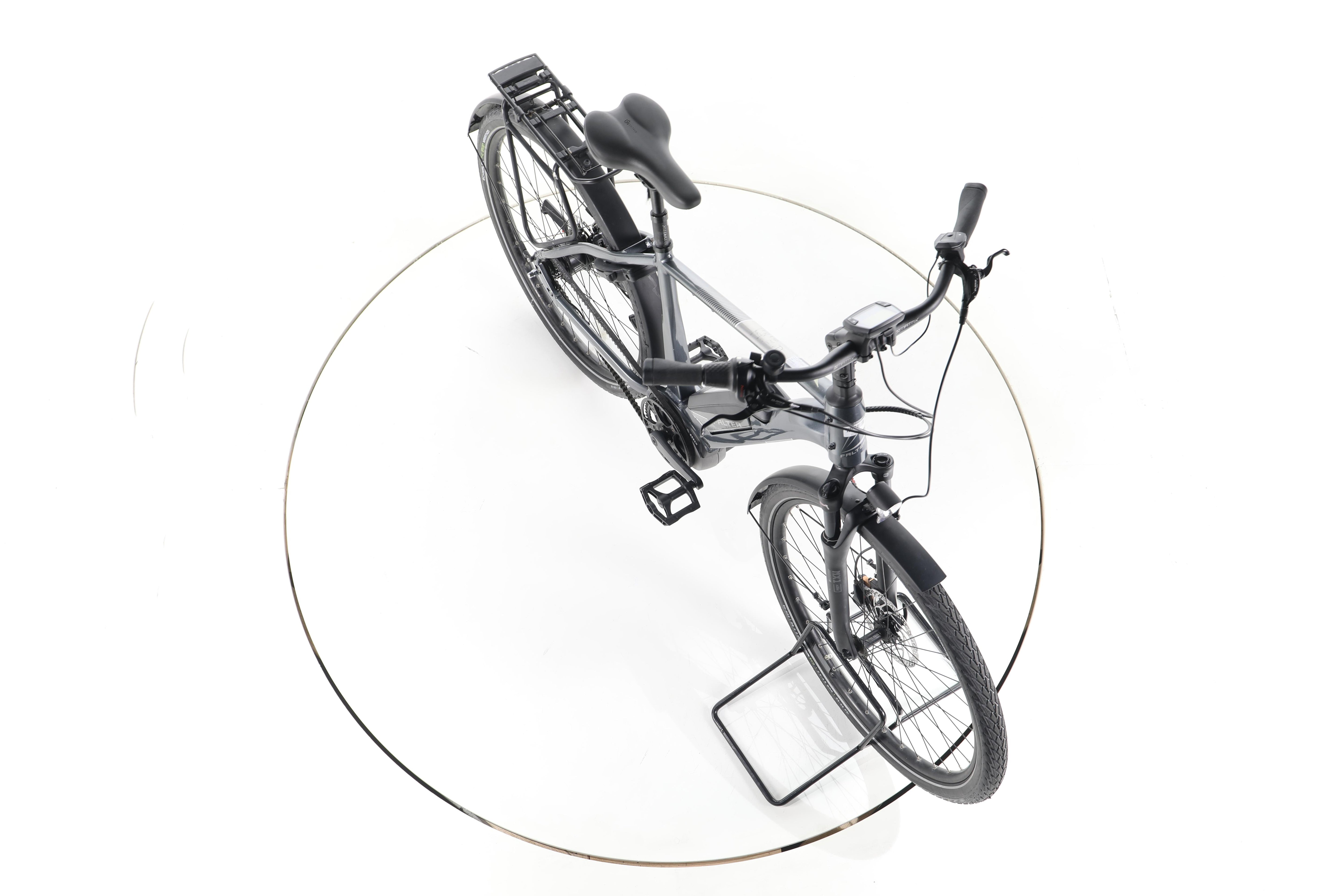 FALTER E 9.3 RT City E-Bike - Image 15