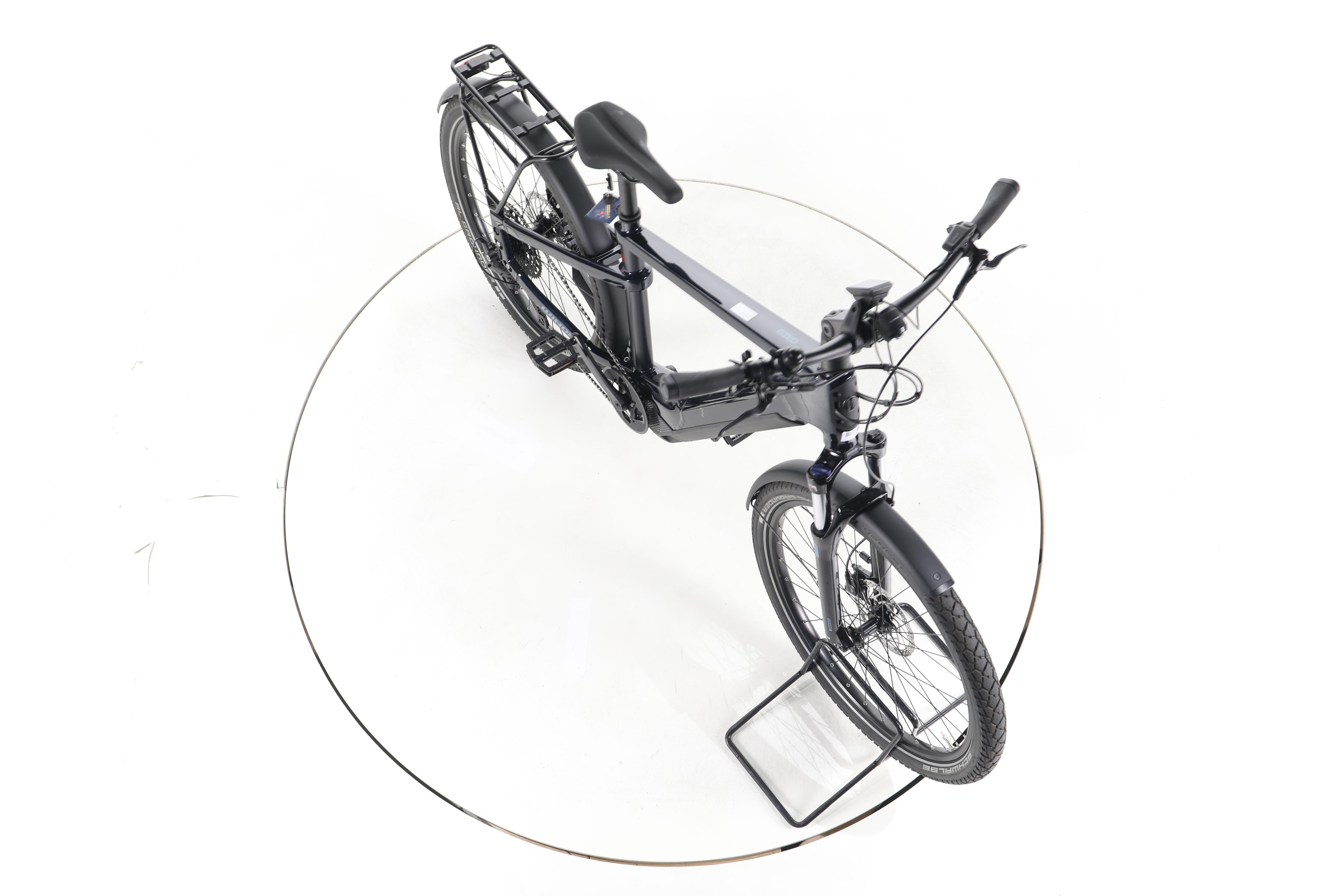 Winora Yakun 10 Trekking E-Bike - Image 15