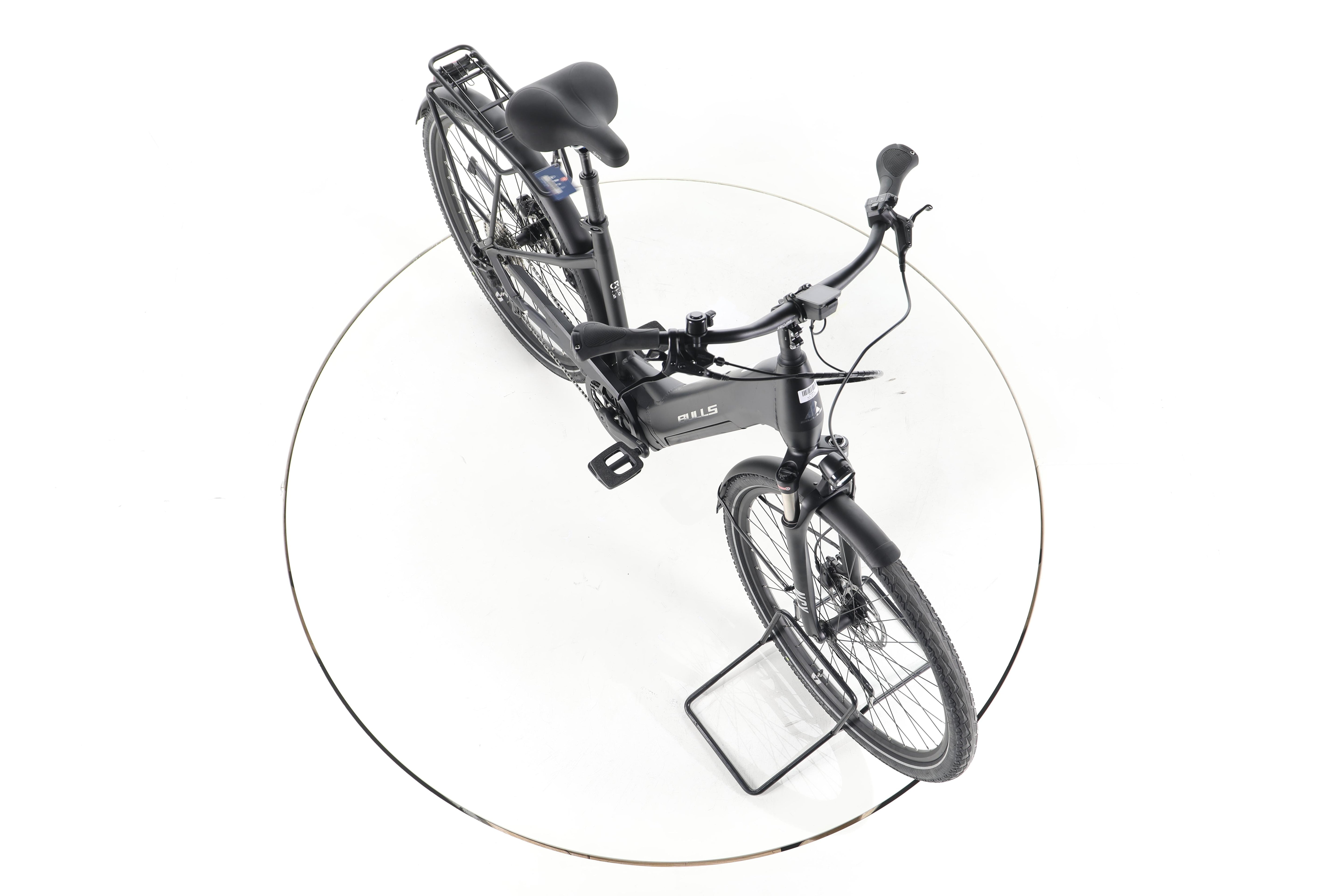 Bulls Lacuba EVO 10 Trekking E-Bike Tiefeinsteiger - Image 15