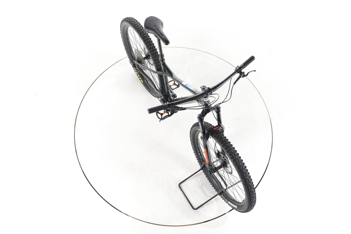 Orbea Laufey H30 Fahrrad Hardtail - Image 15