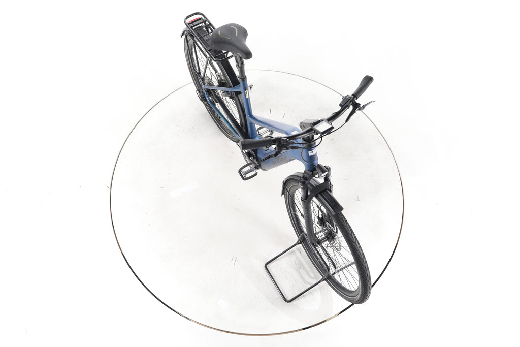 KTM Macina Style 730 Trekking E-Bike - Image 15