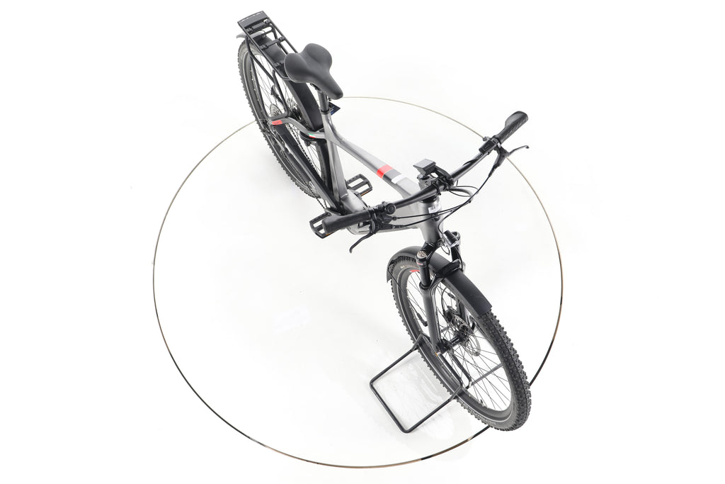 Malaguti Cortina TR 5.1 Trekking E-Bike - Image 15