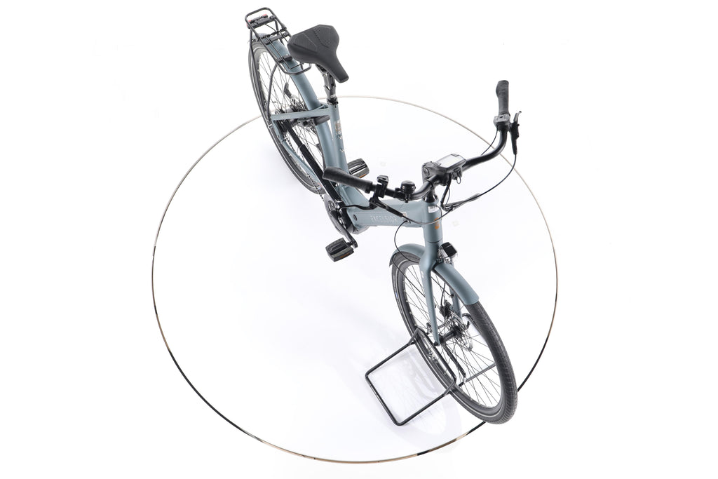 Excelsior Pearl City E-Bike Tiefeinsteiger - Image 15